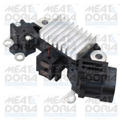 Alternator Regulator